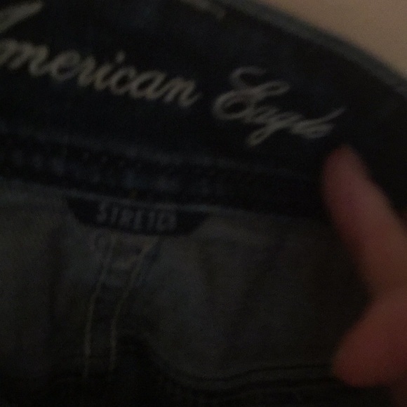 American Eagle jeans - Picture 3 of 4